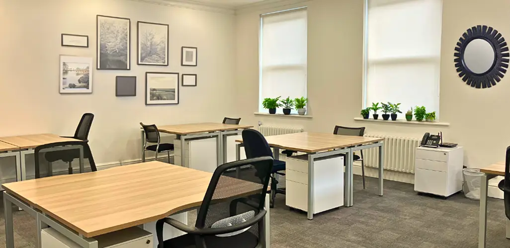 in Leeds – Vicarage Chambers