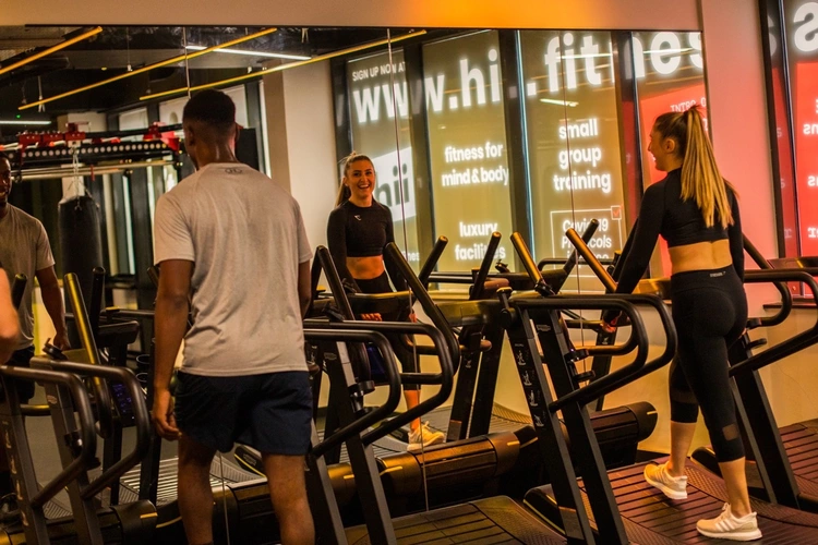  in Wizu Workspace - 32 Eyre Street Sheffield