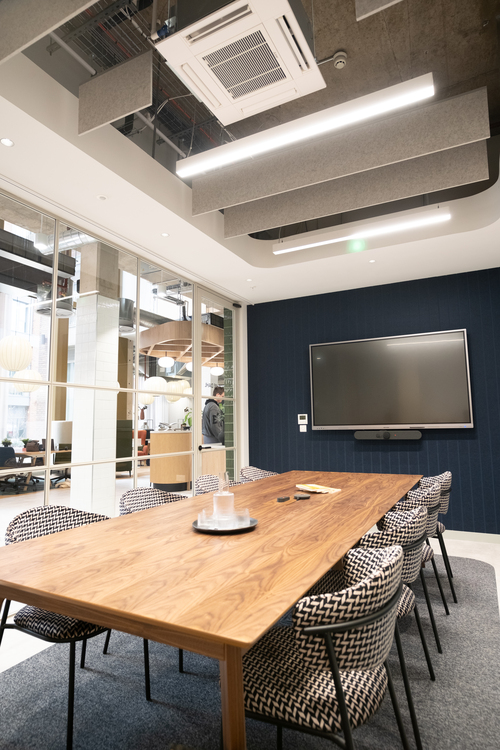 Thumbnail image of meeting_room at Foundry Wandsworth