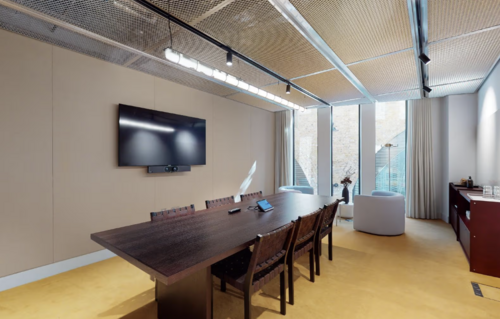 Thumbnail image of meeting_room at FORA Borough Yards
