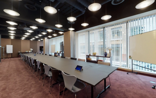 Thumbnail image of meeting_room at FORA 210 Euston Road