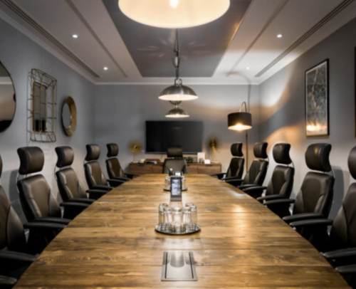 Thumbnail image of meeting_room at Ealing Cross