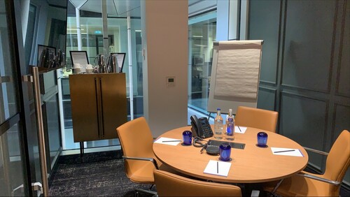 Thumbnail image of meeting_room at Landmark Chancery Lane