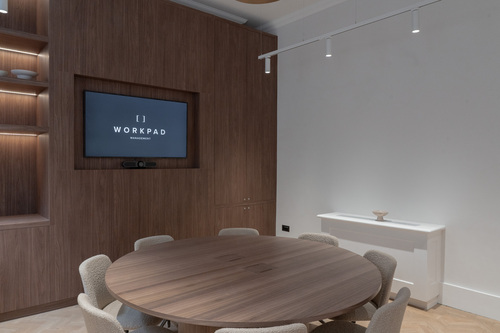 Thumbnail image of meeting_room at 11 Manchester Square