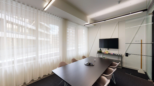 Thumbnail image of meeting_room at FORA 2 Stephen Street