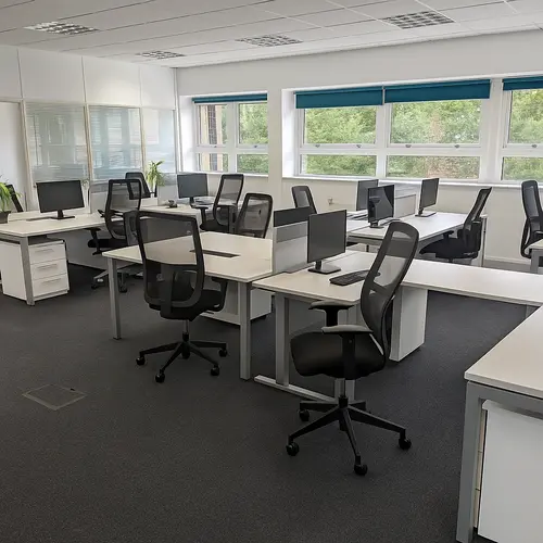  in Beacon Innovation Centre