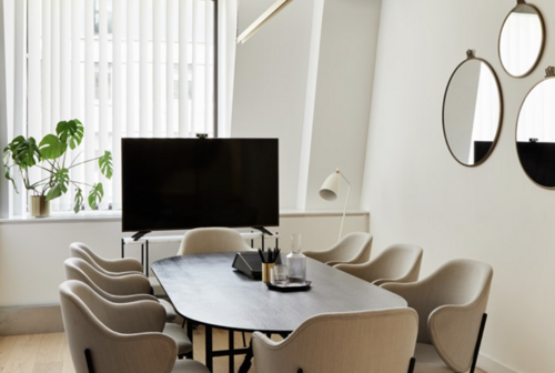 Thumbnail image of meeting_room at LABS House 