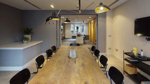 Thumbnail image of meeting_room at FORA No. 1 Aire Street