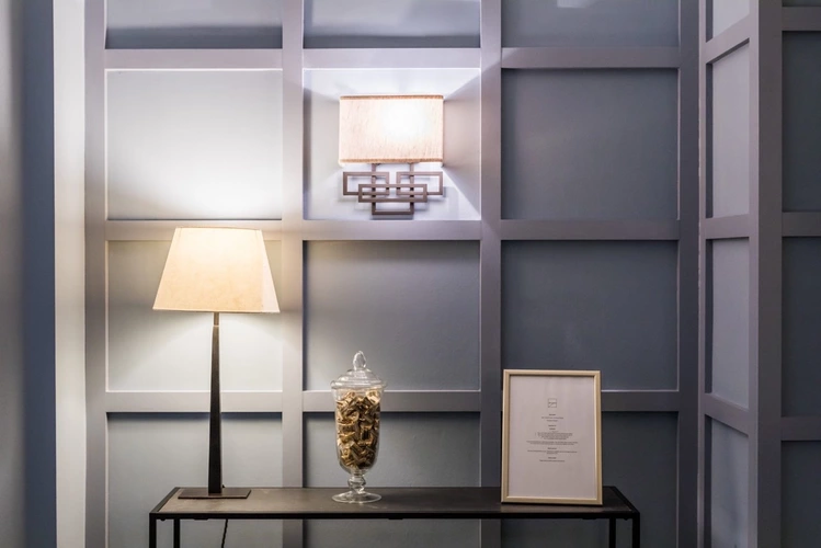 Reception in The Space Mayfair