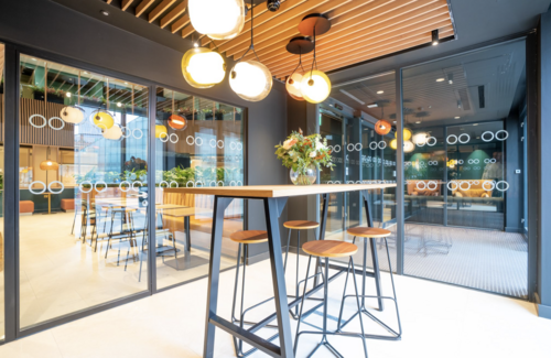 Thumbnail image of meeting_room at Orega 1 Balloon Street