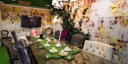 Thumbnail image of meeting_room at Office Space In Town (OSIT) Waterloo