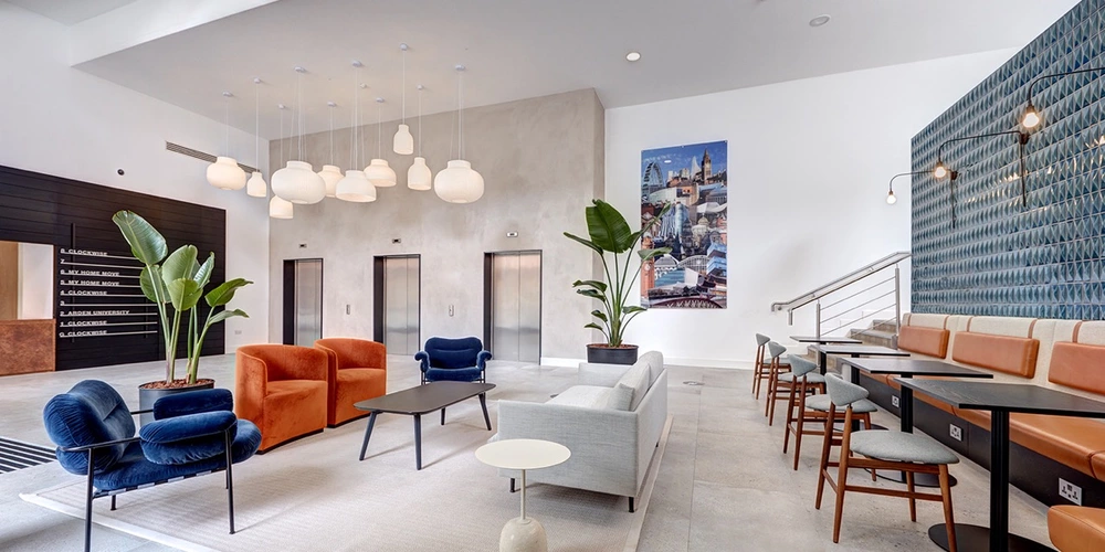  in Clockwise Manchester