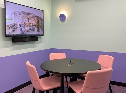 Thumbnail image of meeting_room at Work.Life Aldersgate Street
