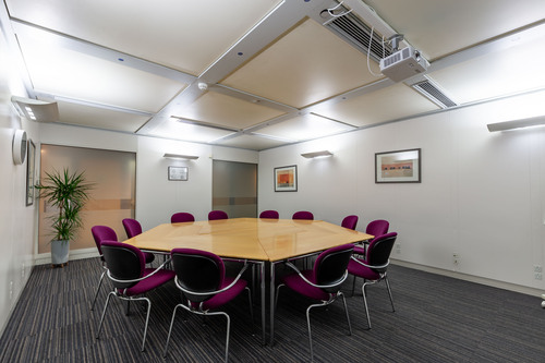Thumbnail image of meeting_room at Kinetic Business Centre
