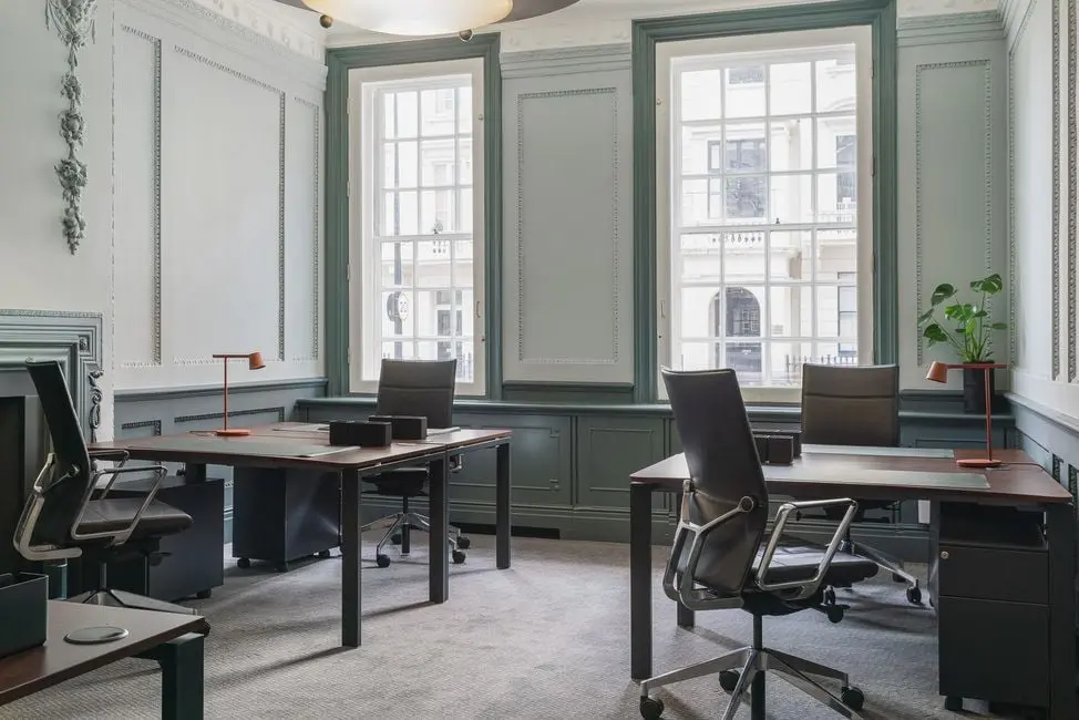 Office in Argyll 2 Eaton Gate