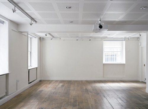 Thumbnail image of event_space at Pushkin House