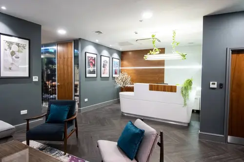 Thumbnail image of Wizu Workspace - Park Place Leeds