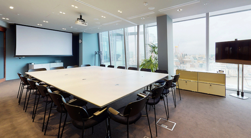 Thumbnail image of meeting_room at FORA 24/25 The Shard