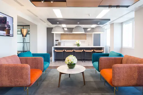 Thumbnail image of Landmark Cavendish Square