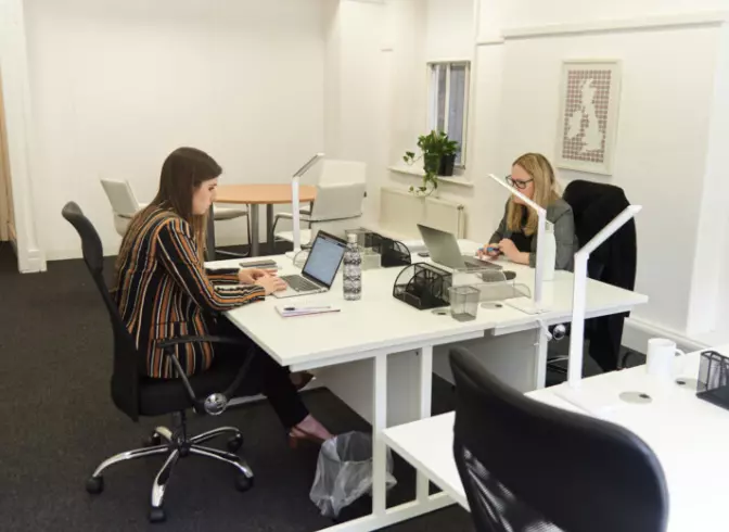  in Clavering House Limited