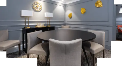 Thumbnail image of Boutique Workplaces 3 Queen Street 