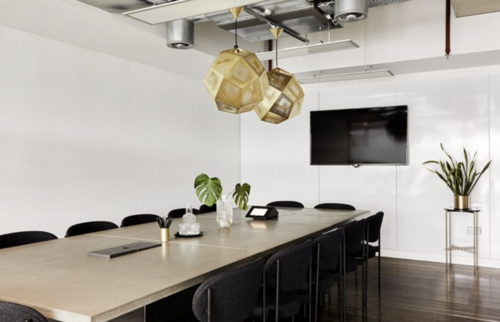 Thumbnail image of meeting_room at LABS Triangle