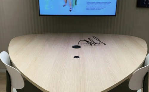 Thumbnail image of meeting_room at Fora Montacute Yards