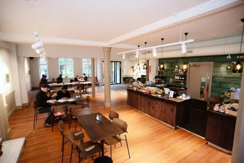 Thumbnail image of Oxford House 