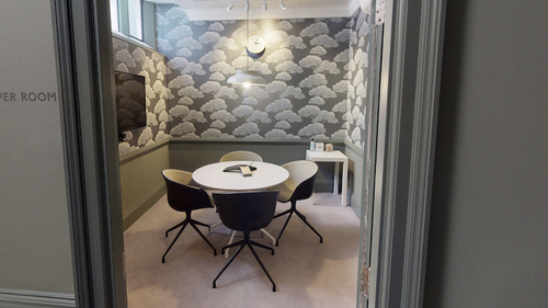 Thumbnail image of meeting_room at FORA Green Park House