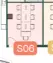 Floor plan of full time office workspace in Unity Place