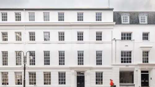 Thumbnail image of 102 Colmore Row