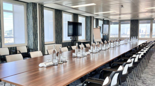 Thumbnail image of meeting_room at Landmark Cavendish Square