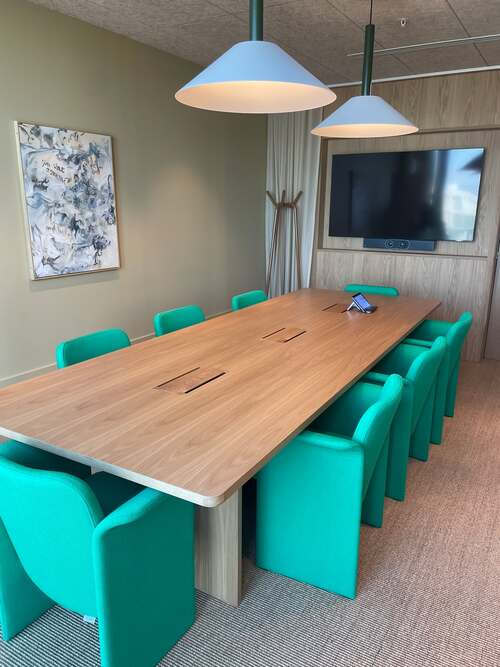 Thumbnail image of meeting_room at Fora The Jellicoe