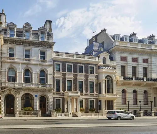 Thumbnail image of Argyll  78 - 79 Pall Mall 