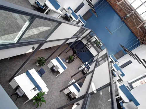 Thumbnail image of The Racquets Court