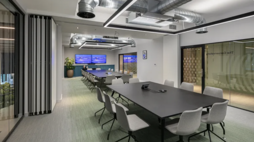 Thumbnail image of meeting_room at Spacemade   10 X