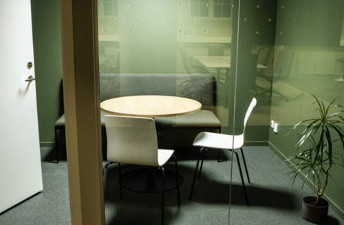 Thumbnail image of meeting_room at Impact Hub Stockholm