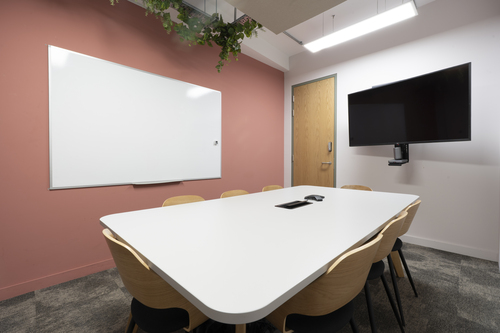 Thumbnail image of meeting_room at Runway East Shoreditch