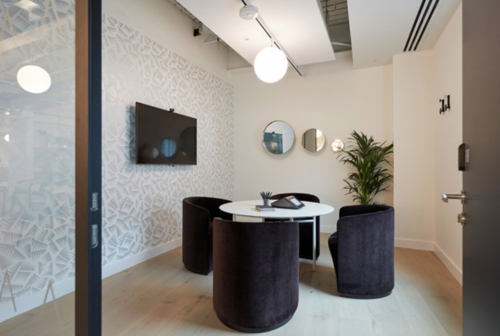 Thumbnail image of meeting_room at LABS 90 High Holborn