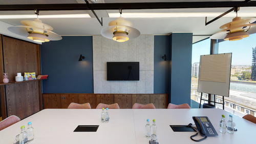 Thumbnail image of meeting_room at FORA 20 Eastbourne Terrace