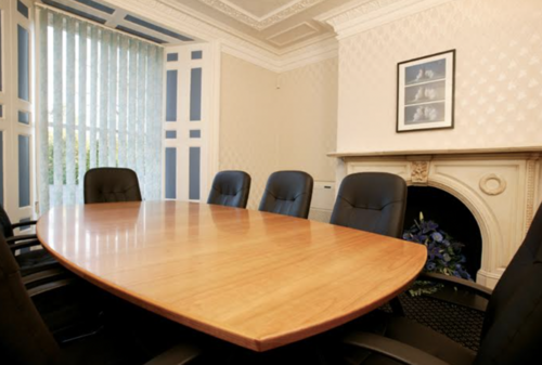 Thumbnail image of meeting_room at Leigh House 