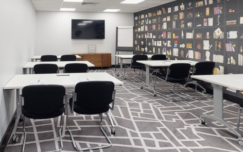 Thumbnail image of meeting_room at Village Nottingham