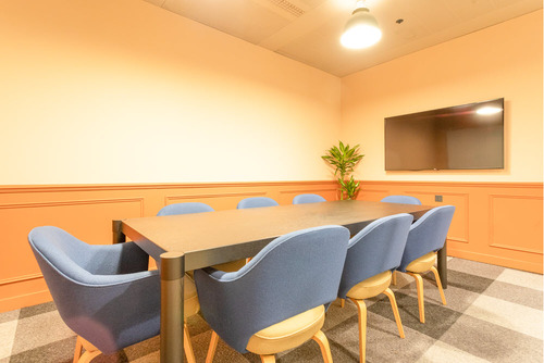 Thumbnail image of meeting_room at beyond Aldgate Tower 