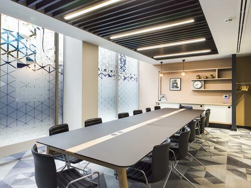 Thumbnail image of meeting_room at Bruntwood Centurion House