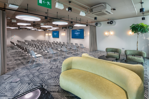 Thumbnail image of event_space at Studio Y