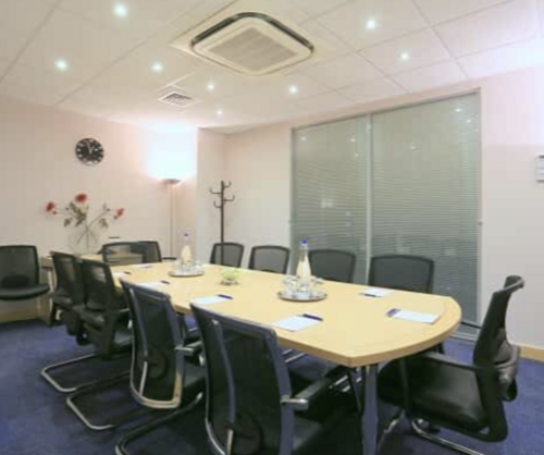 Thumbnail image of meeting_room at Sandford Gate
