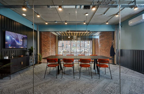 Thumbnail image of meeting_room at Colony Silk Street