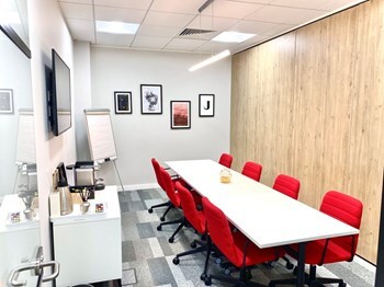 Thumbnail image of meeting_room at Grosvenor House