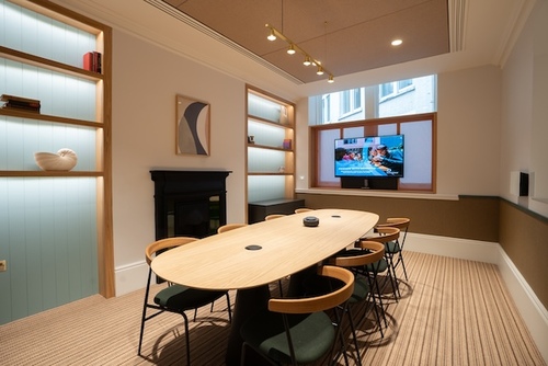 Thumbnail image of meeting_room at Salisbury House