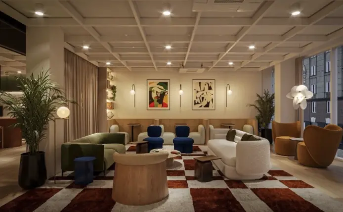  in 15 Fitzroy Street 